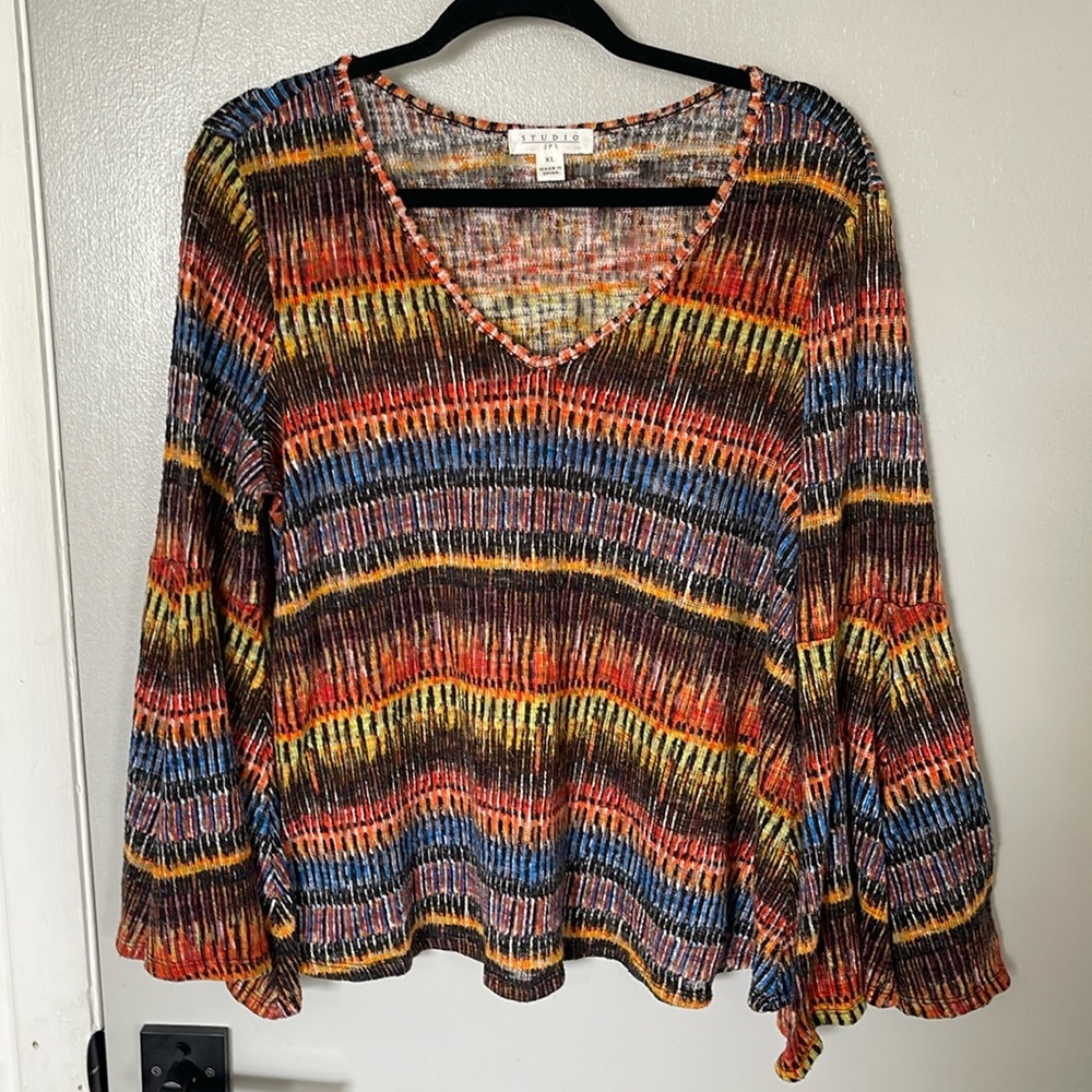 Studio JPR blouse